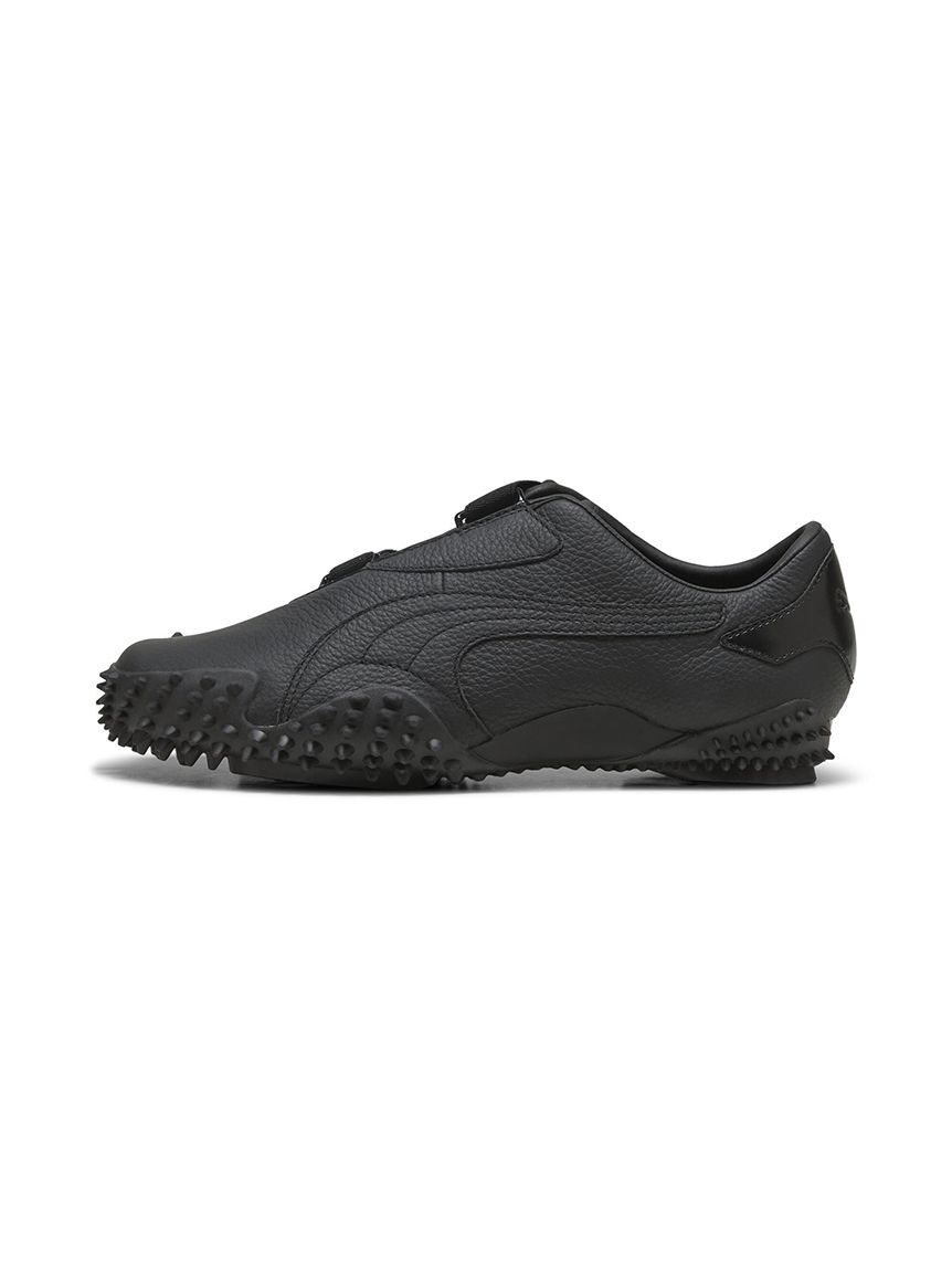PUMA「【PUMA】Mostro Leather」|スニーカー|