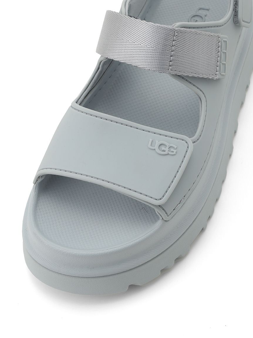 UGG「【UGG for emmi】W GOLDENGLOW」|サンダル|