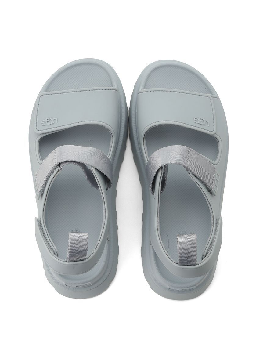 UGG「【UGG for emmi】W GOLDENGLOW」|サンダル|