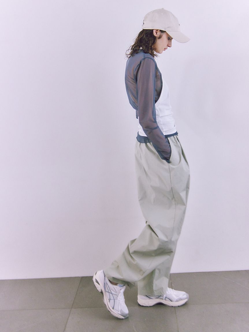  「【ASICS for emmi】GT-2160」|スニーカー|