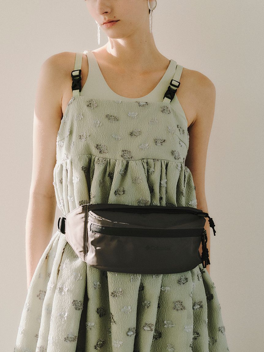 emmi「【emmi&times;Columbia】Great Smoky GardenTM E. Hip Bag」|その他|