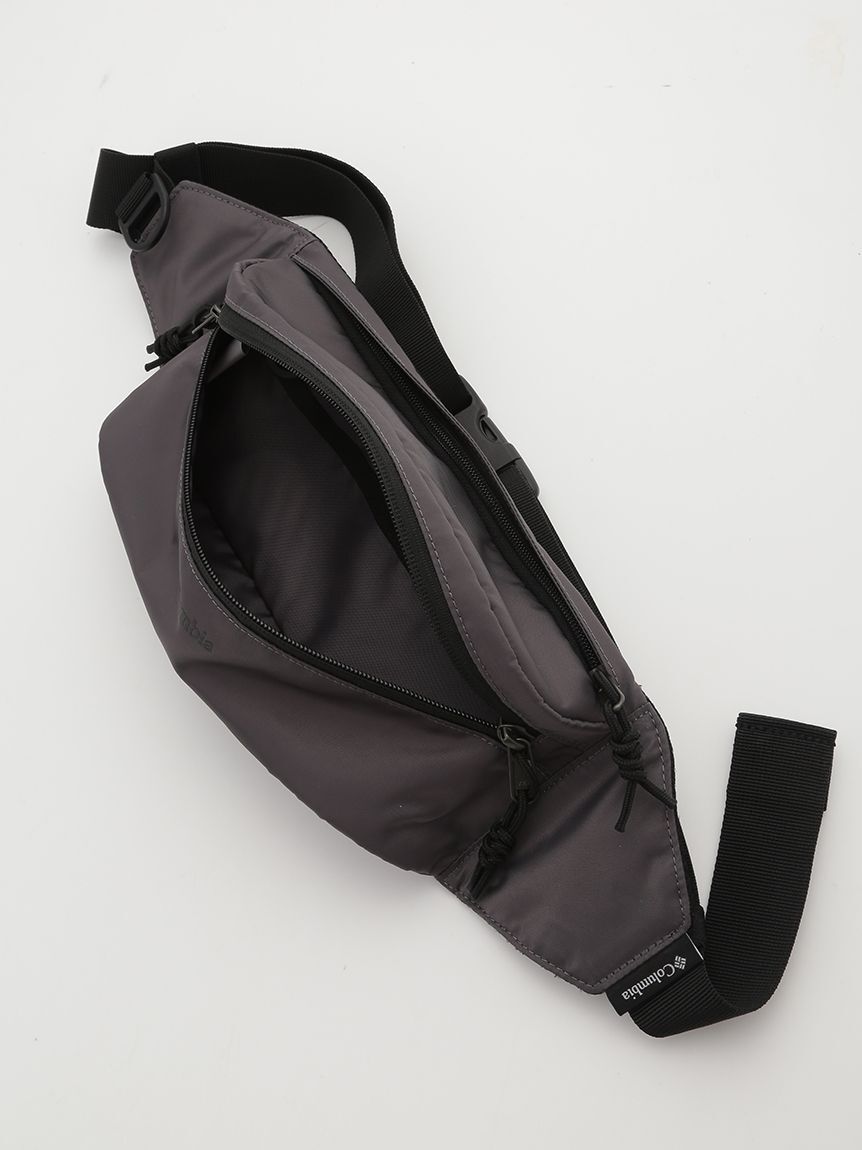 emmi「【emmi&times;Columbia】Great Smoky GardenTM E. Hip Bag」|その他|