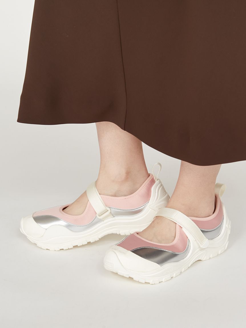 emmi「【emmi＋CROCS】Terre」|サンダル|