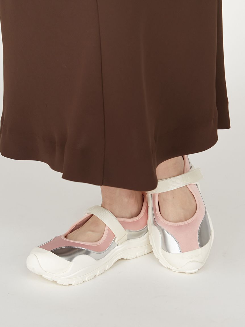 emmi「【emmi＋CROCS】Terre」|サンダル|