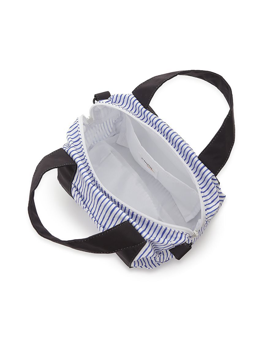 emmi atelier「【emmi&times;Leo Lionni】撥水 ワッペン2wayハンドバッグ」|ハンドバッグ|