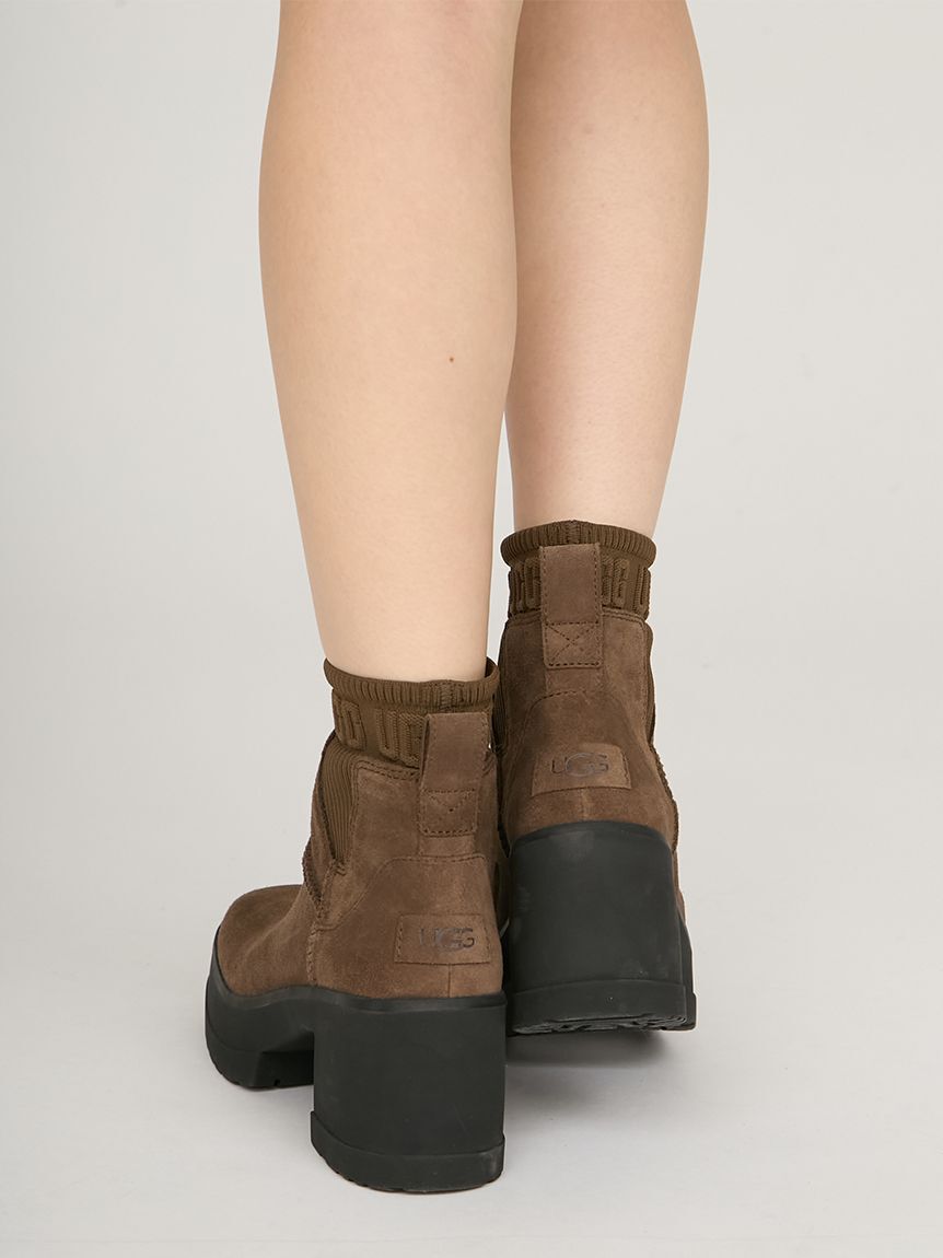 UGG「【UGG for emmi】MOXY CHELSEA」|ショートブーツ|