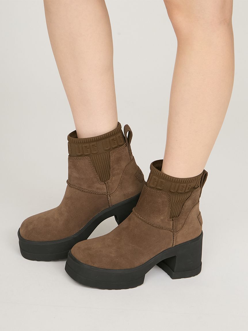 UGG「【UGG for emmi】MOXY CHELSEA」|ショートブーツ|