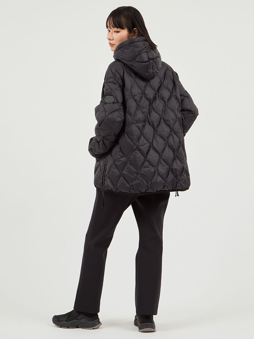 emmi atelier「【emmi&times;TAION】キルティングコート」|ダウン|