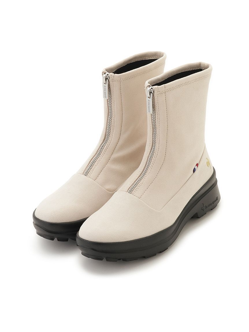 Le coq sportif「【le coq sportif】LCS BELLEY IV FZ」|ショートブーツ|