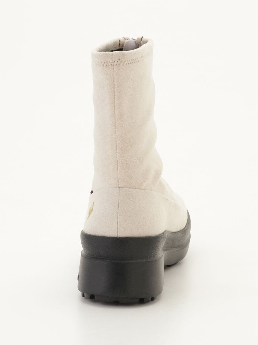 Le coq sportif「【le coq sportif】LCS BELLEY IV FZ」|ショートブーツ|