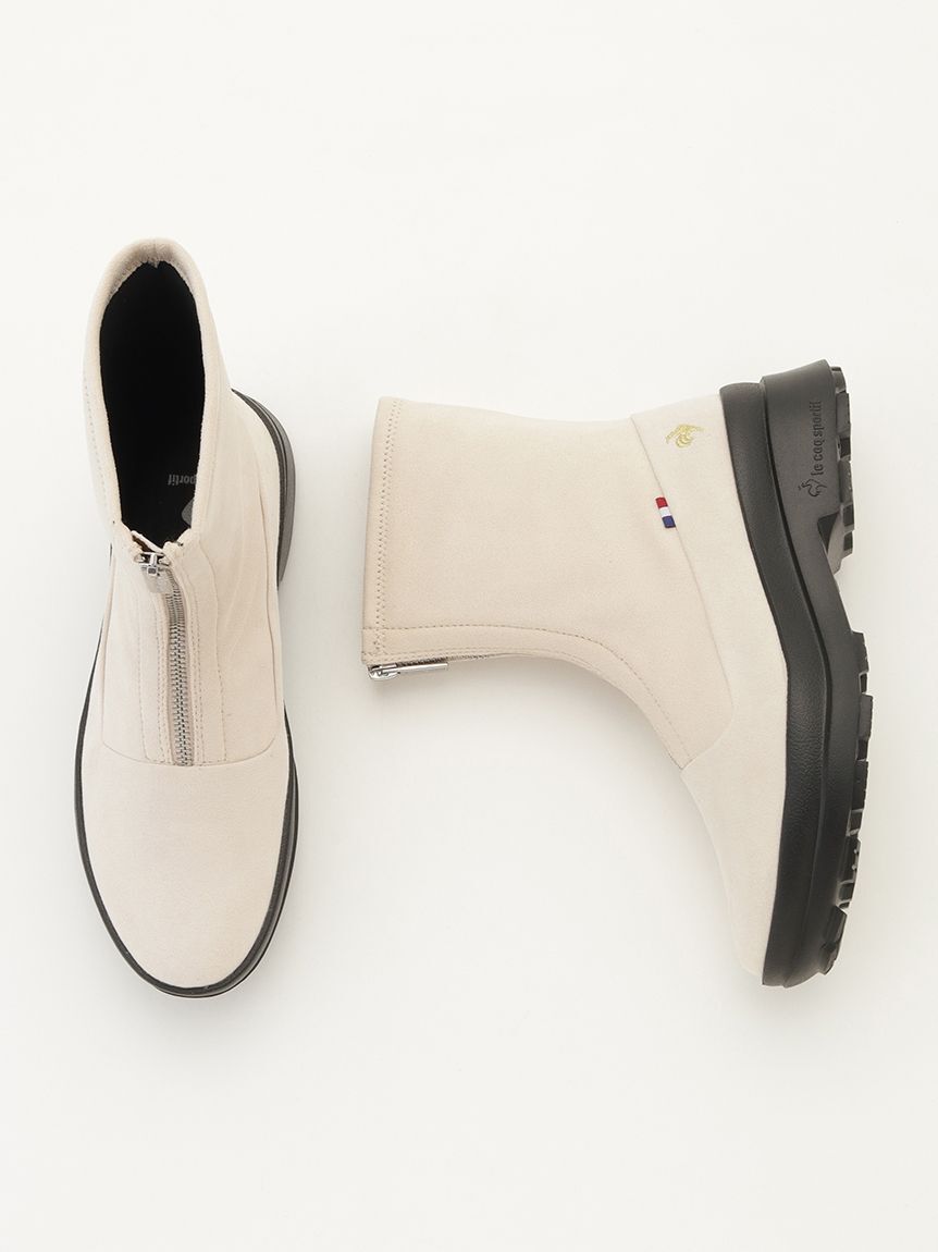 Le coq sportif「【le coq sportif】LCS BELLEY IV FZ」|ショートブーツ|