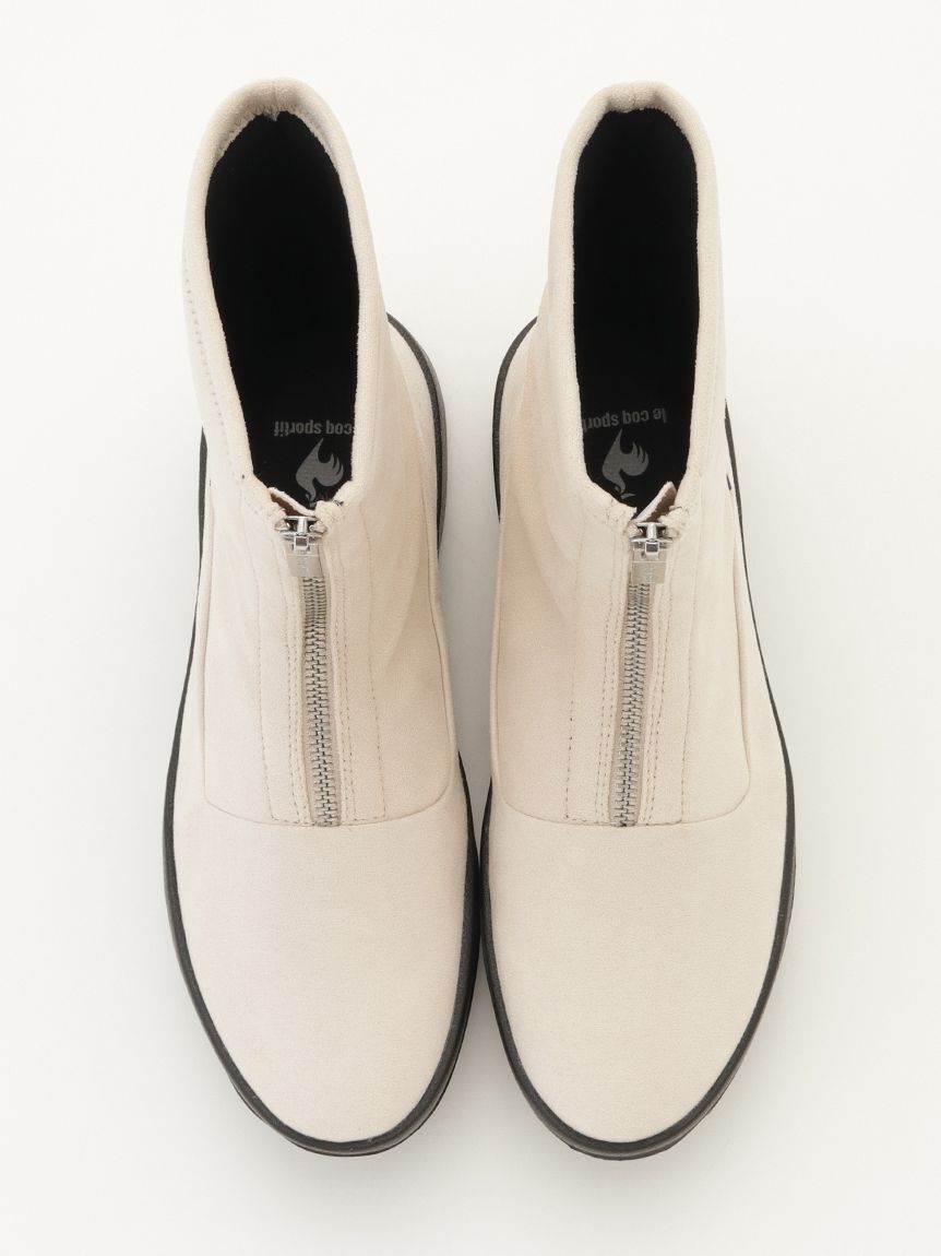 Le coq sportif「【le coq sportif】LCS BELLEY IV FZ」|ショートブーツ|