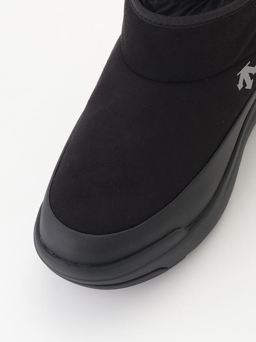 emmi「【DESCENTE】DTRACE UNC MID AGAT」|ショートブーツ|