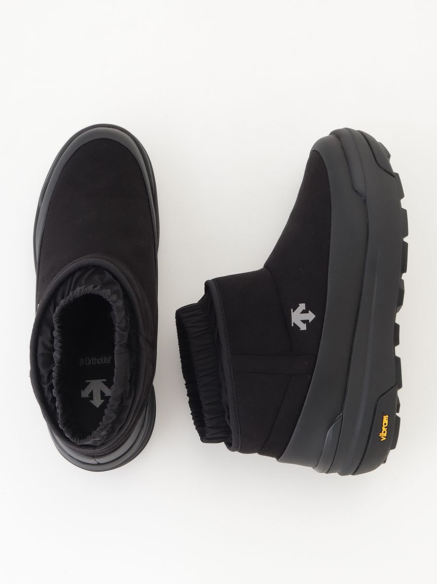 emmi「【DESCENTE】DTRACE UNC MID AGAT」|ショートブーツ|