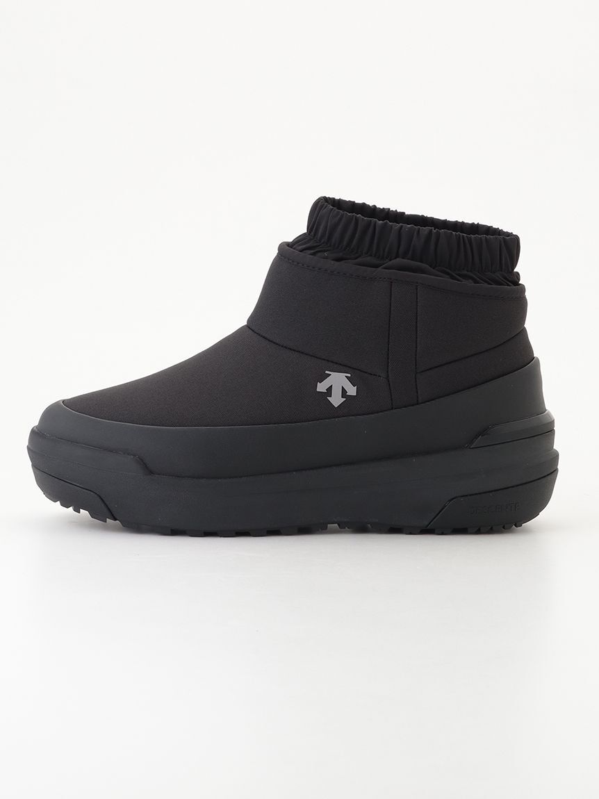 emmi「【DESCENTE】DTRACE UNC MID」|ショートブーツ|