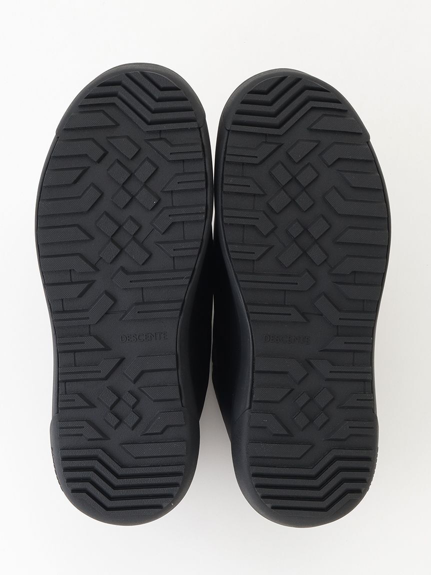 emmi「【DESCENTE】DTRACE UNC MID」|ショートブーツ|