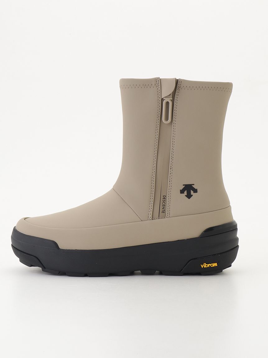 emmi「【DESCENTE】DTRACE W LUX AGAT」|ショートブーツ|