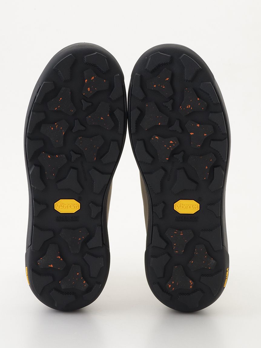 emmi「【DESCENTE】DTRACE W LUX AGAT」|ショートブーツ|