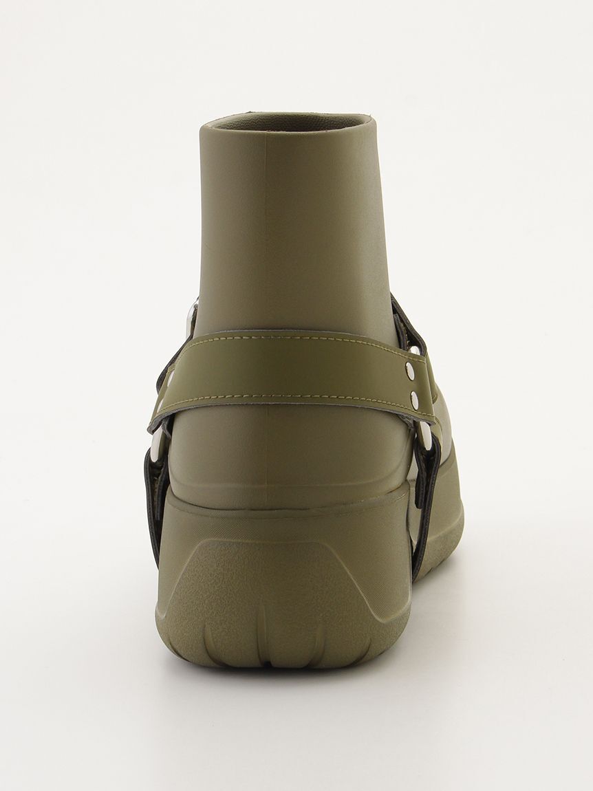 SHAKA「【SHAKA】ALLWEATHER RINGBT EV」|ショートブーツ|