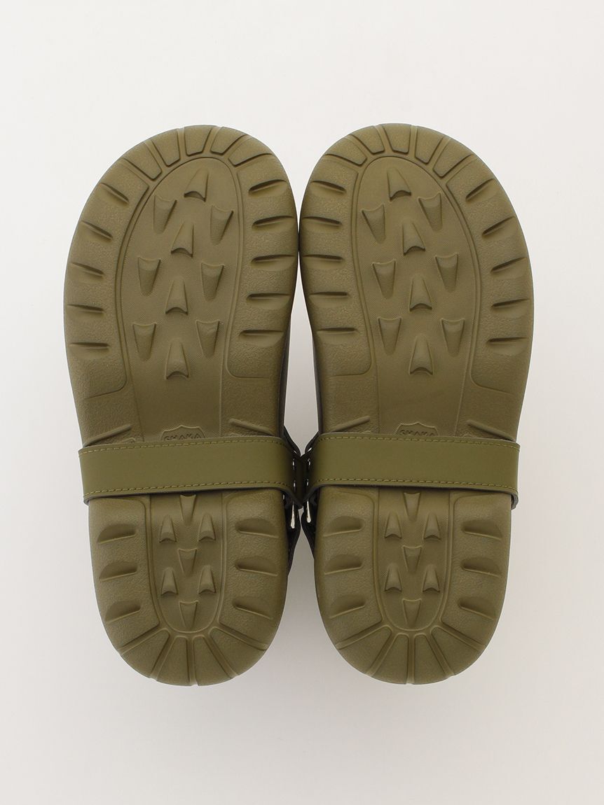 SHAKA「【SHAKA】ALLWEATHER RINGBT EV」|ショートブーツ|