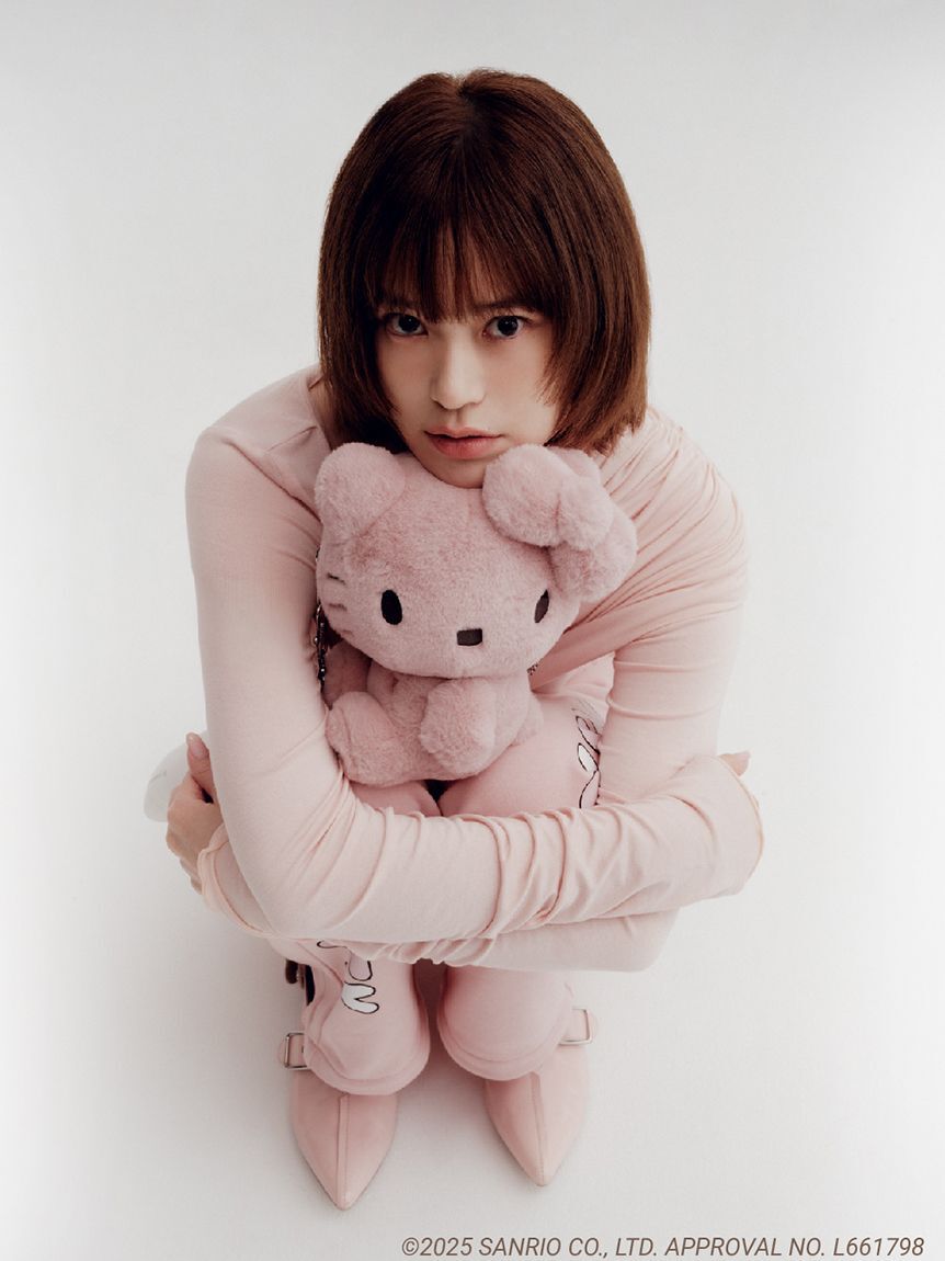 FURFUR「【WEB限定カラー】ダブルストラップバブーシュ」|パンプス|