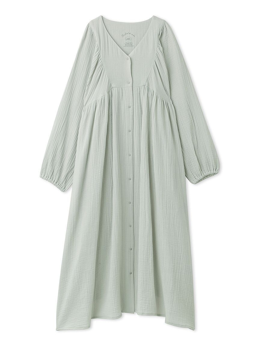 マタニティガーゼワンピース（GELATO PIQUE KIDS & BABY）｜ルミネの