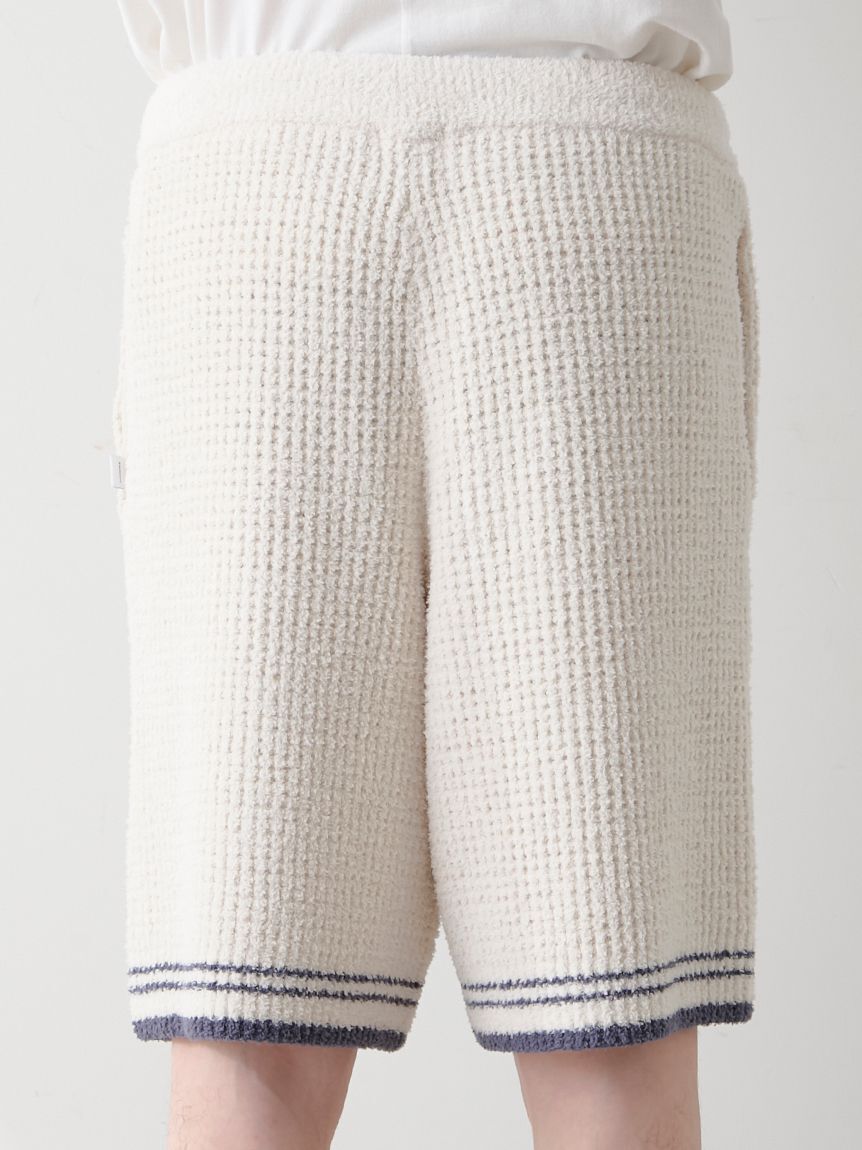 GELATO PIQUE HOMME「【HOMME】ワッフルダイナソーハーフパンツ」|その他|