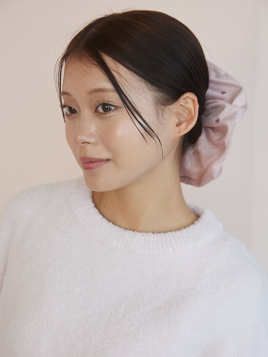 gelato pique「ベロアシュシュ」|その他|