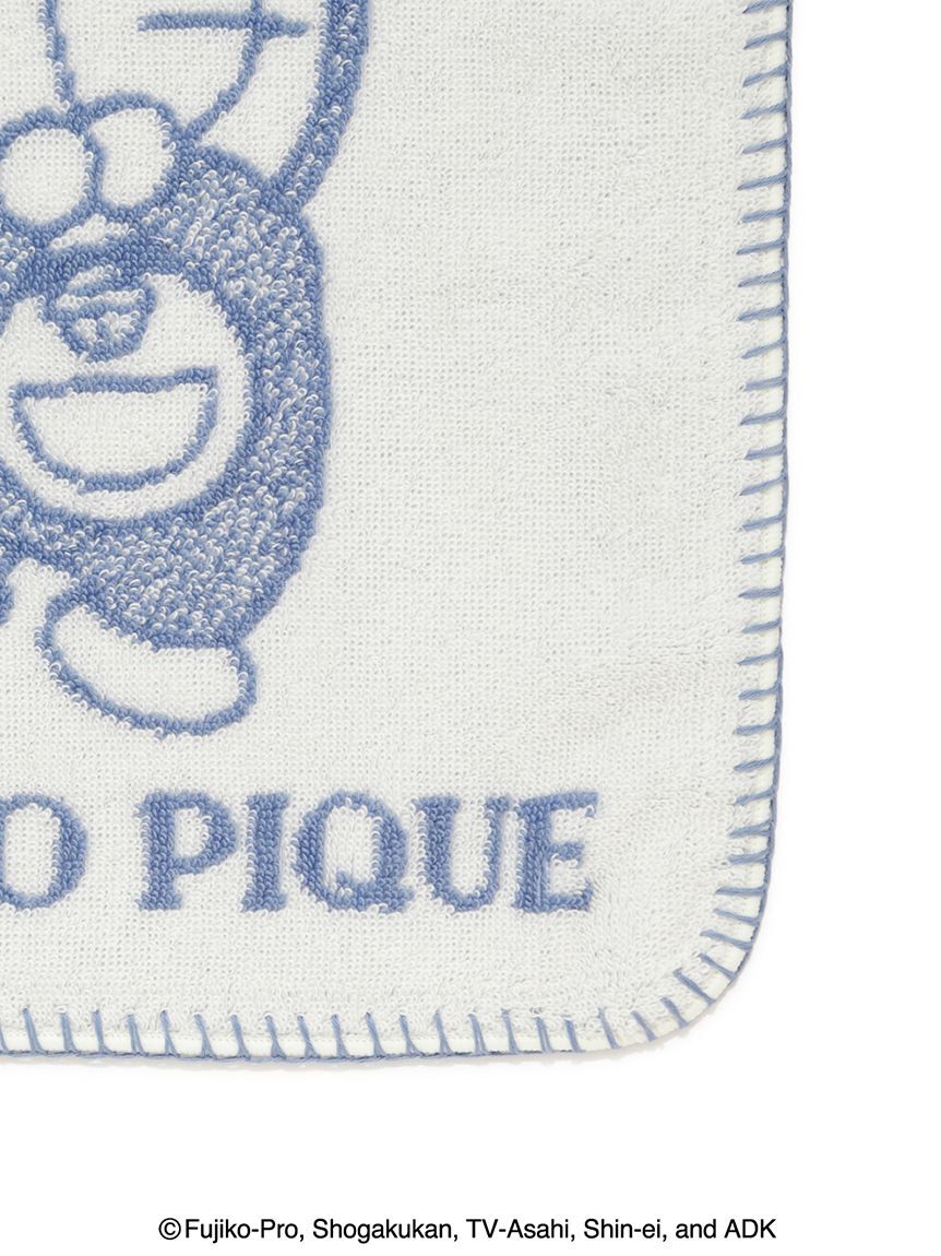 gelato pique「【ドラえもん】ハンドタオル」|ハンカチ|