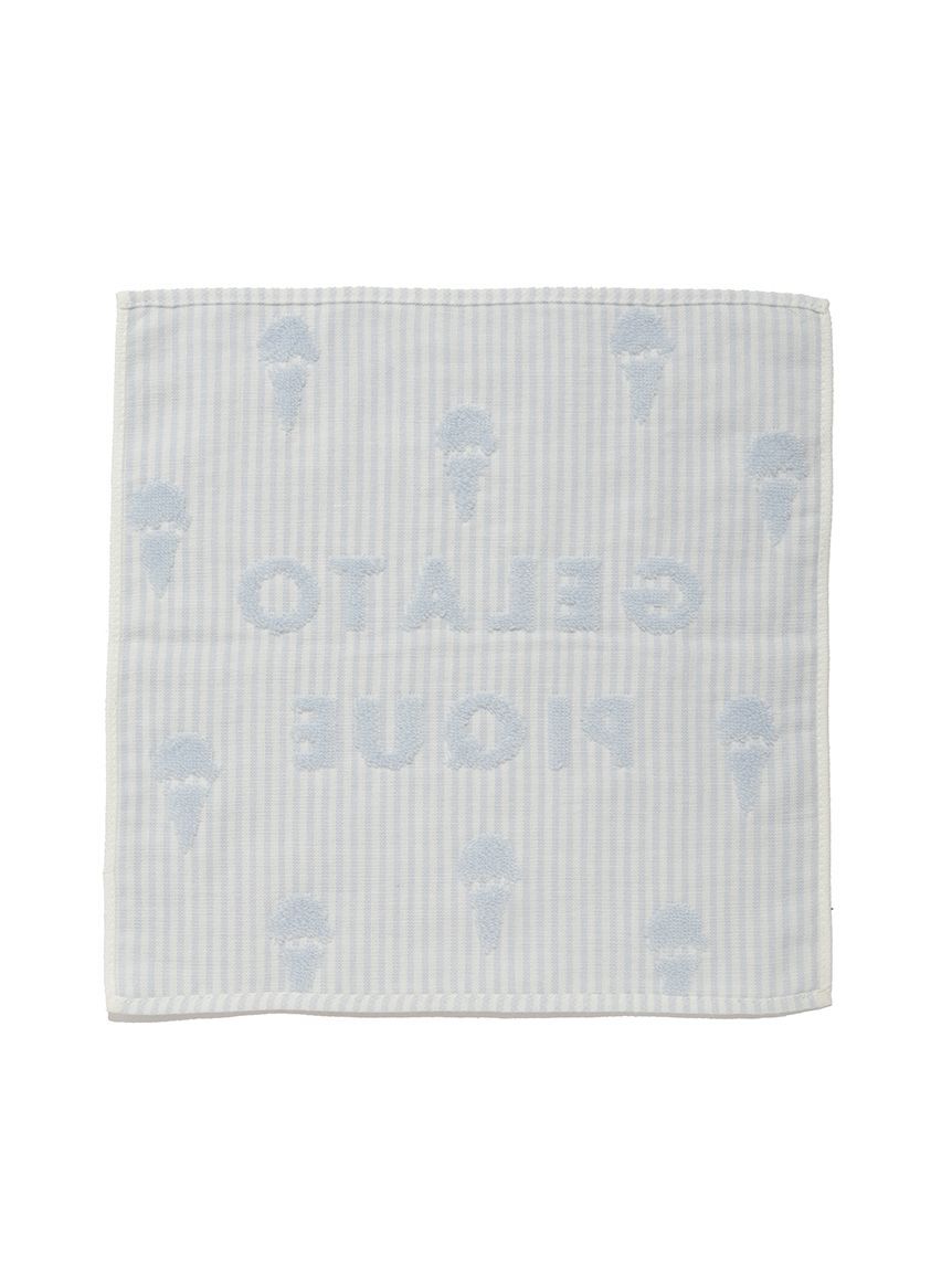 gelato pique「アイスハンドタオル」|ハンカチ|