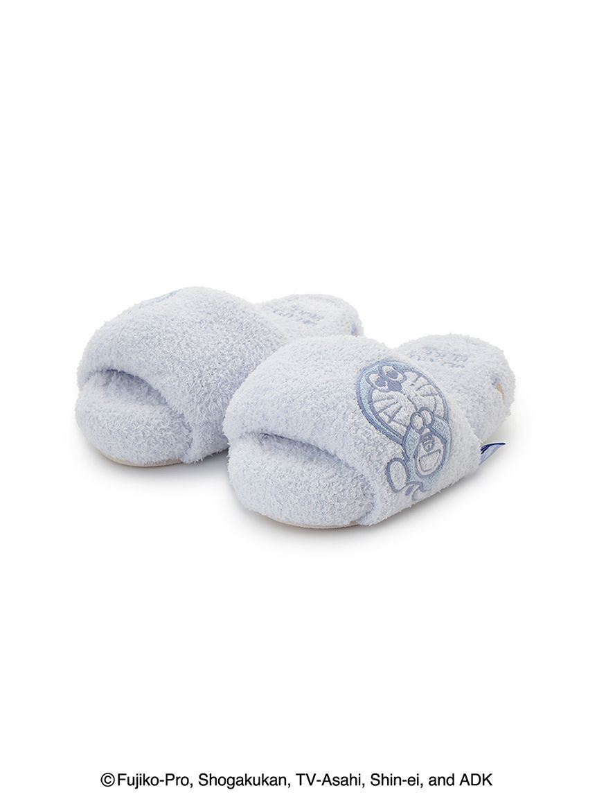 gelato pique「【ドラえもん】【レディース】ベビモコルームシューズ」|ルームシューズ|