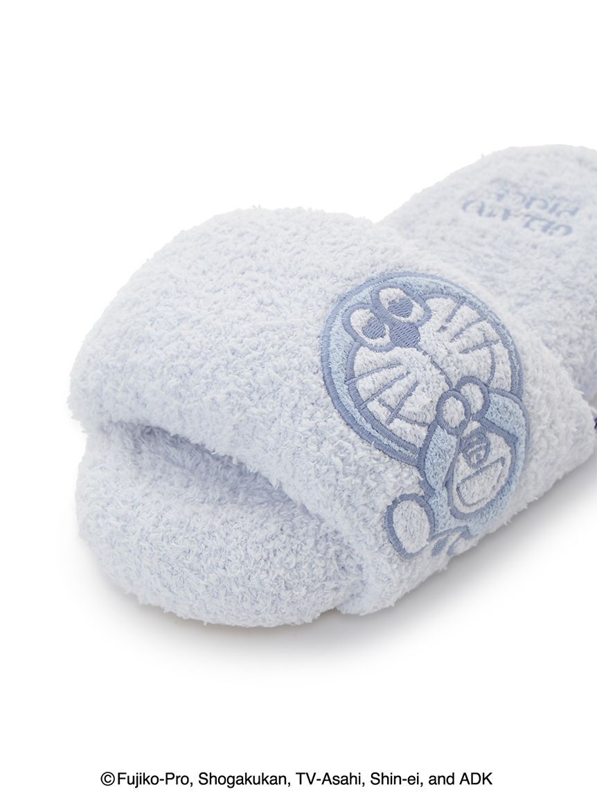 gelato pique「【ドラえもん】【レディース】ベビモコルームシューズ」|ルームシューズ|