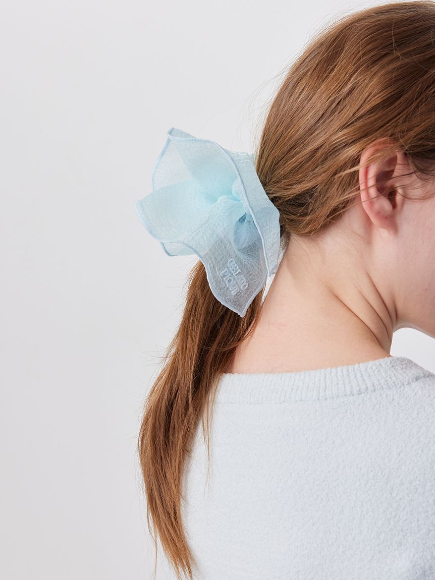 gelato pique「ラメフリルシュシュ」|その他|