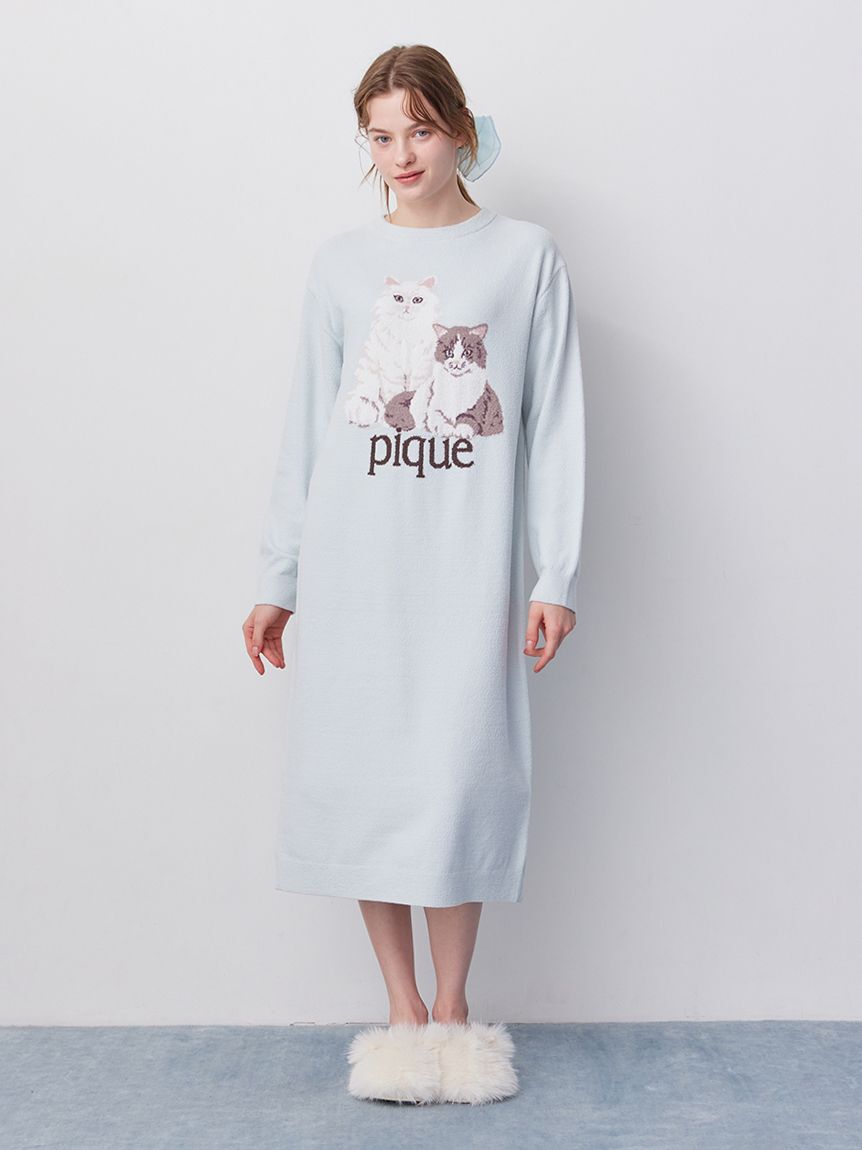 gelato pique「ラメフリルシュシュ」|その他|