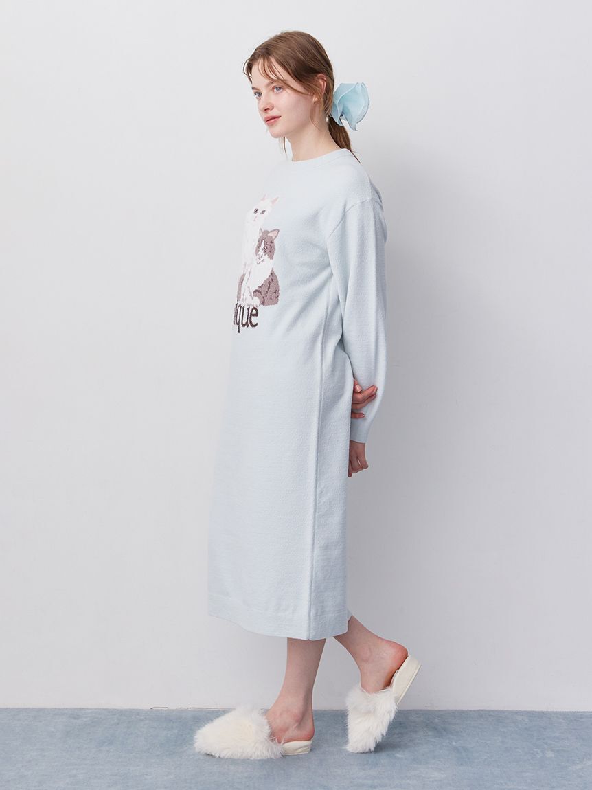 gelato pique「ラメフリルシュシュ」|その他|