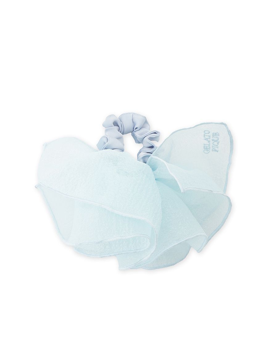 gelato pique「ラメフリルシュシュ」|その他|