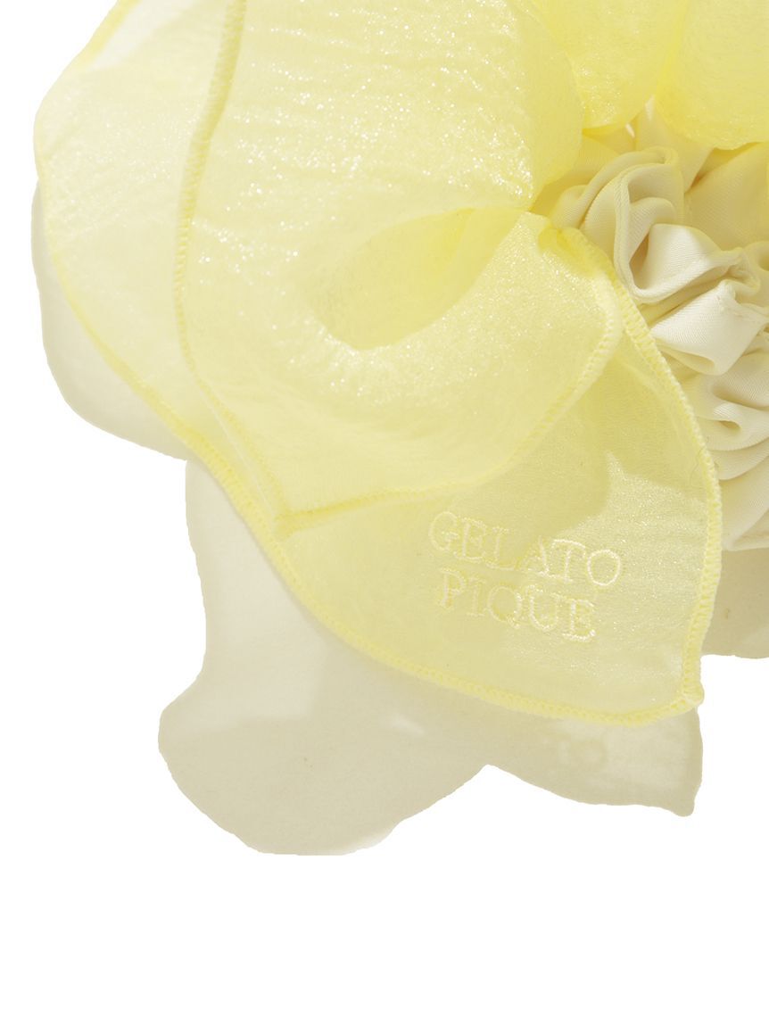 gelato pique「ラメフリルシュシュ」|その他|