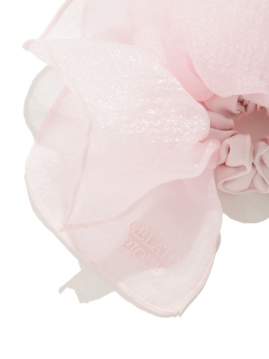 gelato pique「ラメフリルシュシュ」|その他|