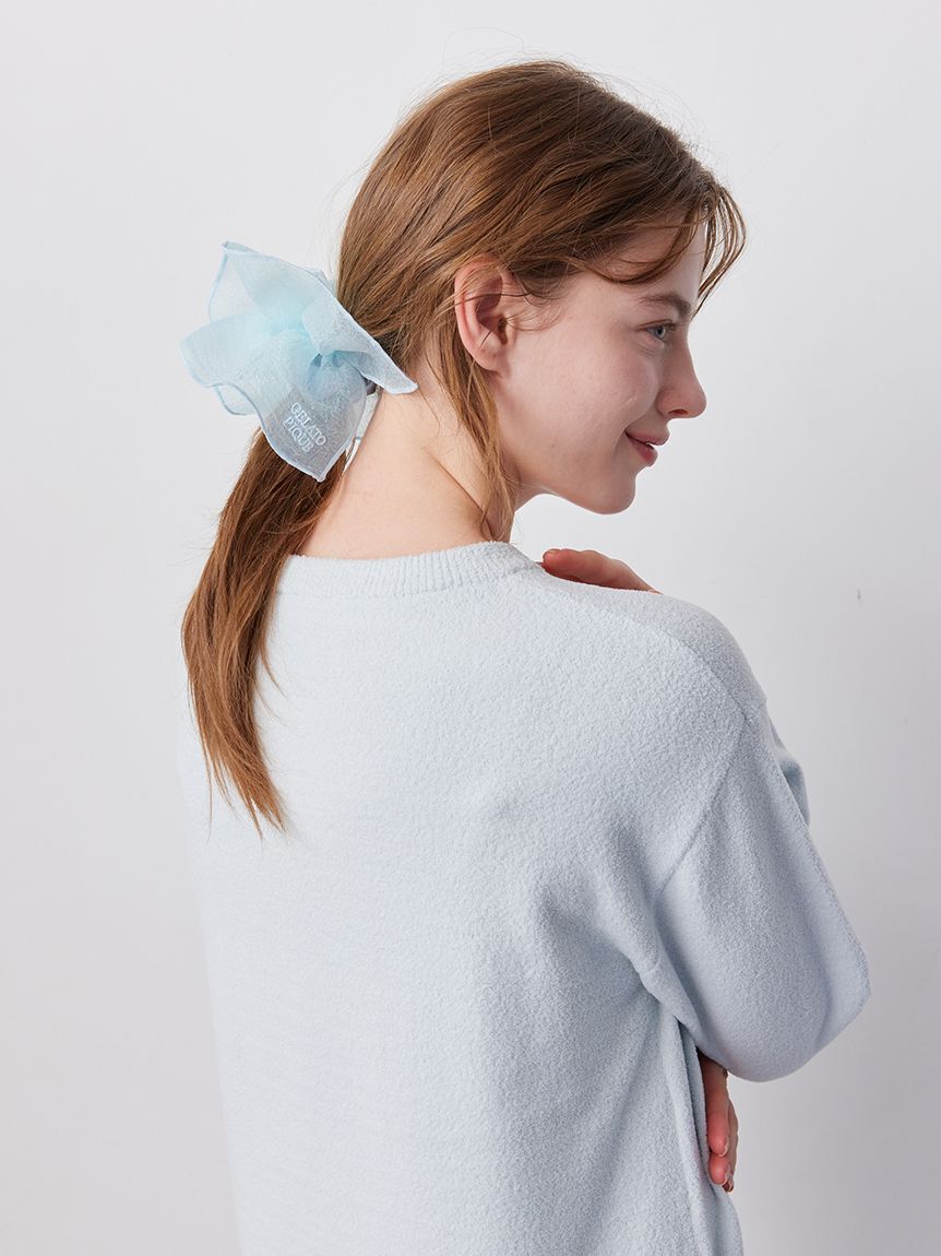 gelato pique「ラメフリルシュシュ」|その他|