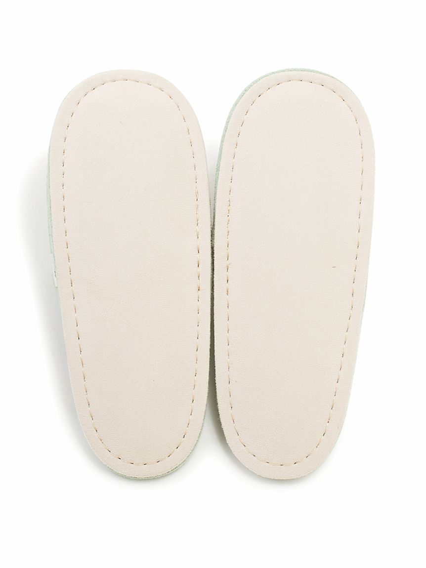 GELATO PIQUE HOMME「【SESAME STREET】【HOMME】ルームシューズ」|ルームシューズ|