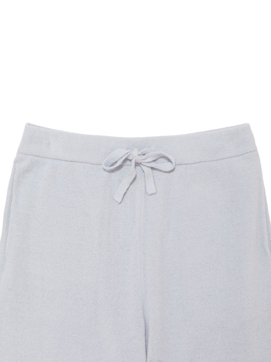 GELATO PIQUE HOMME「【SESAME STREET】【HOMME】エアリーモコジャガードプルオーバー&ハーフパンツセット」|ルームウェア|