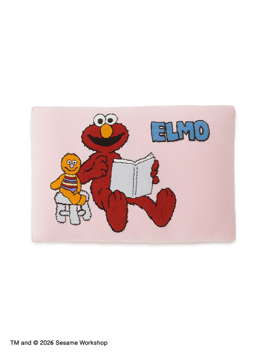 gelato pique Sleep「【SESAME STREET】【Sleep】エアリーモコジャガードピローケース」|その他|