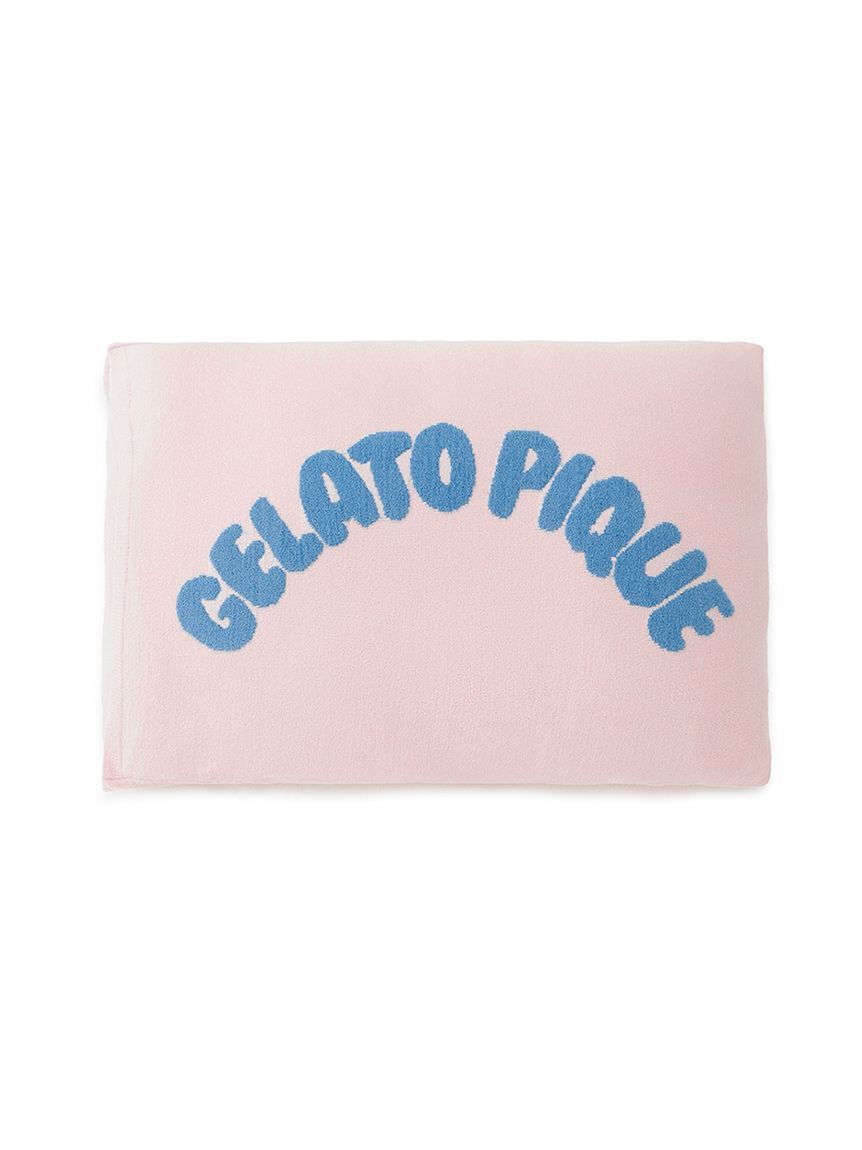 gelato pique Sleep「【SESAME STREET】【Sleep】エアリーモコジャガードピローケース」|その他|