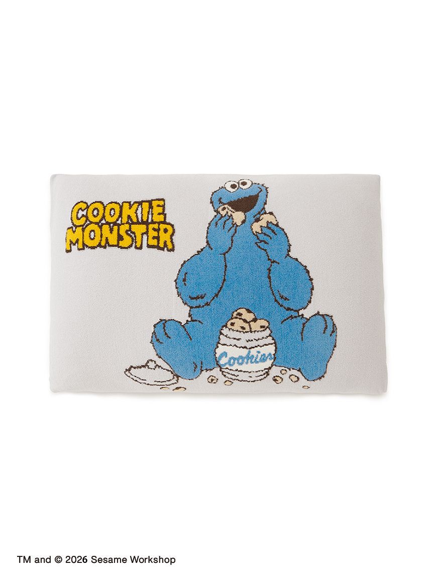 gelato pique Sleep「【SESAME STREET】【Sleep】エアリーモコジャガードピローケース」|その他|