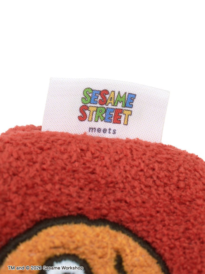 gelato pique「【SESAME STREET】ヘアバンド」|その他|