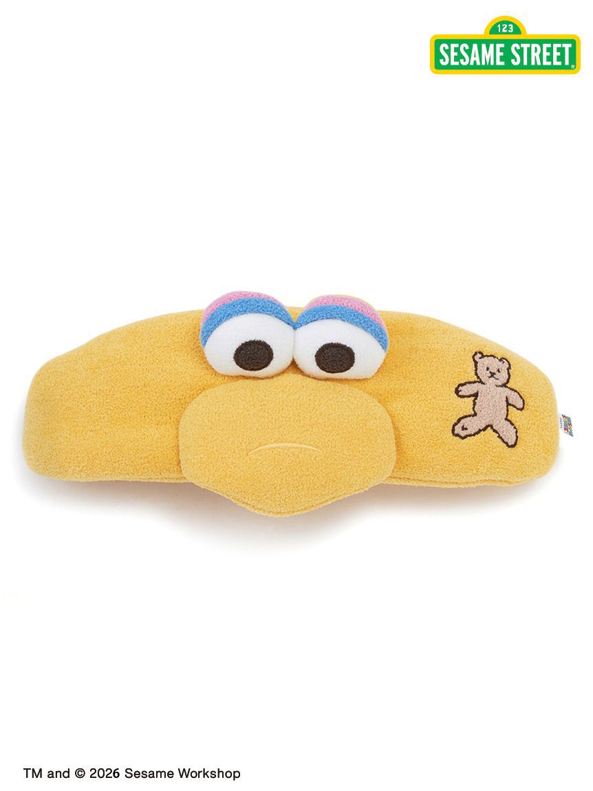 gelato pique「【SESAME STREET】ヘアバンド」|その他|YEL