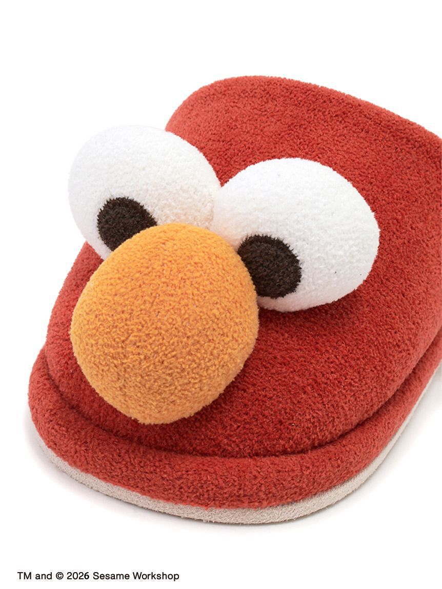 gelato pique「【SESAME STREET】ルームシューズ」|ルームシューズ|
