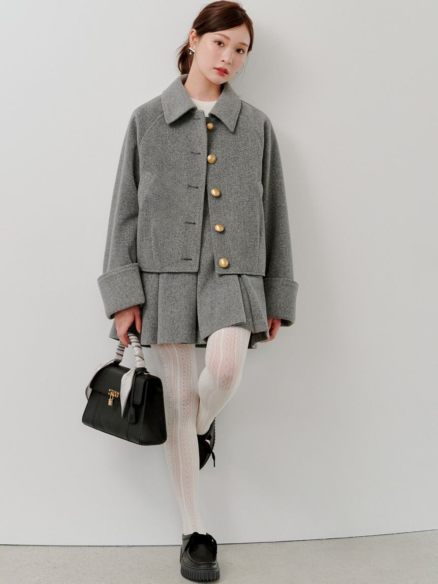 SNIDEL「【SNIDEL/Clarks】Torhill Bee/トーヒルビー」|パンプス|