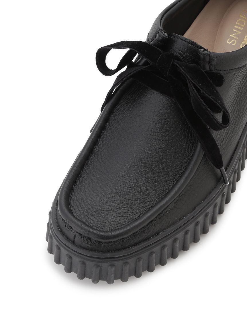 SNIDEL「【SNIDEL/Clarks】Torhill Bee/トーヒルビー」|パンプス|