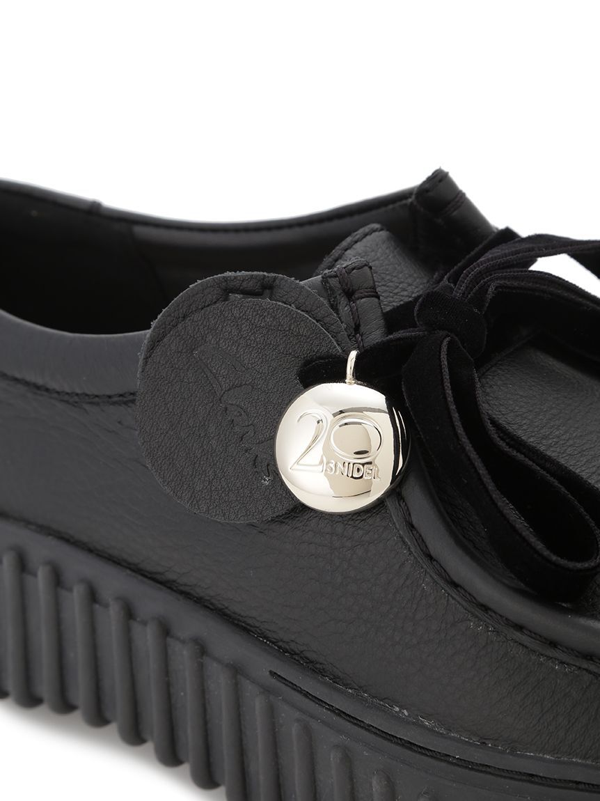 SNIDEL「【SNIDEL/Clarks】Torhill Bee/トーヒルビー」|パンプス|